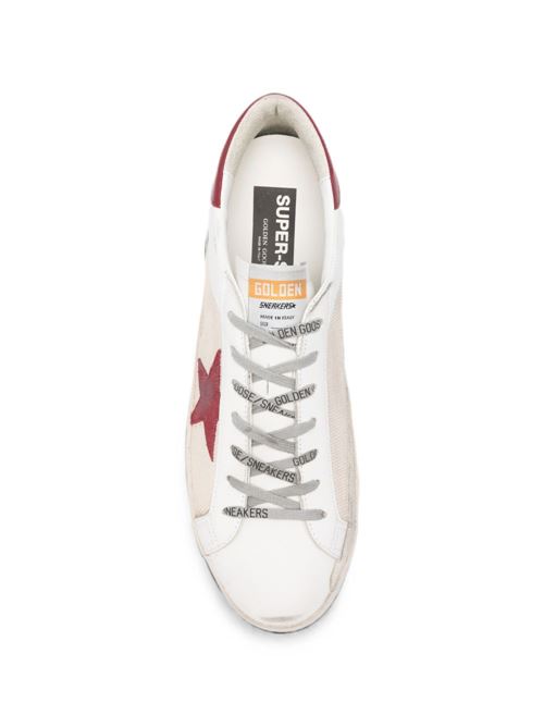  GOLDEN GOOSE DELUXE BRAND | GMF00104 F00872615984